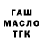 Дистиллят ТГК THC oil PR squad